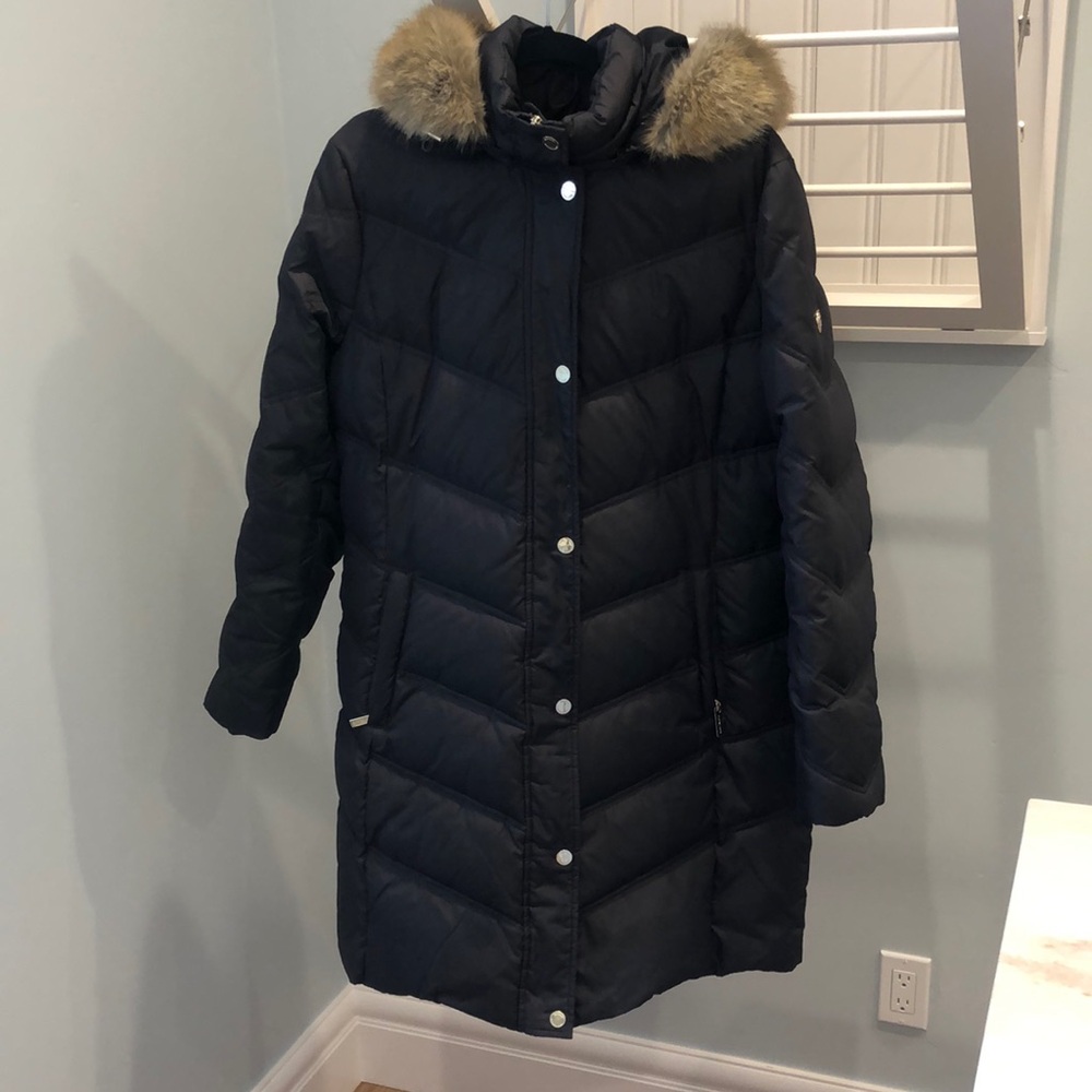 MICHAEL Michael Kors Down Coat